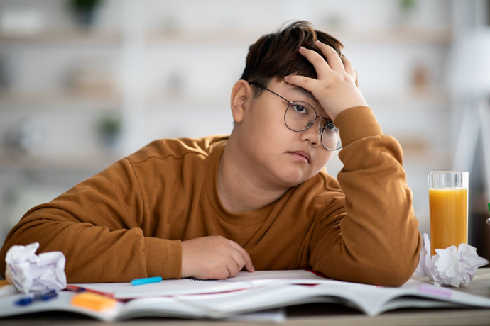 Twice-exceptional Students, Gifted Students